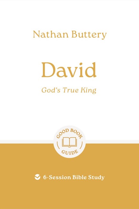 David: God's True King
