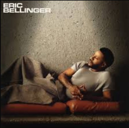 Eric Bellinger CD