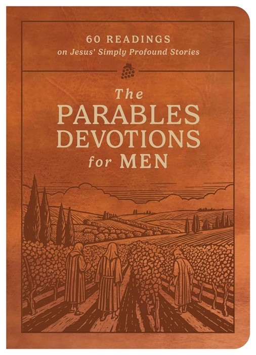 The Parables Devotions For Men