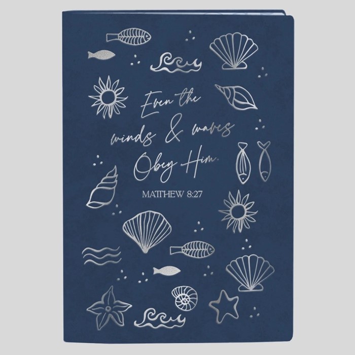 Wind and Waves Journal