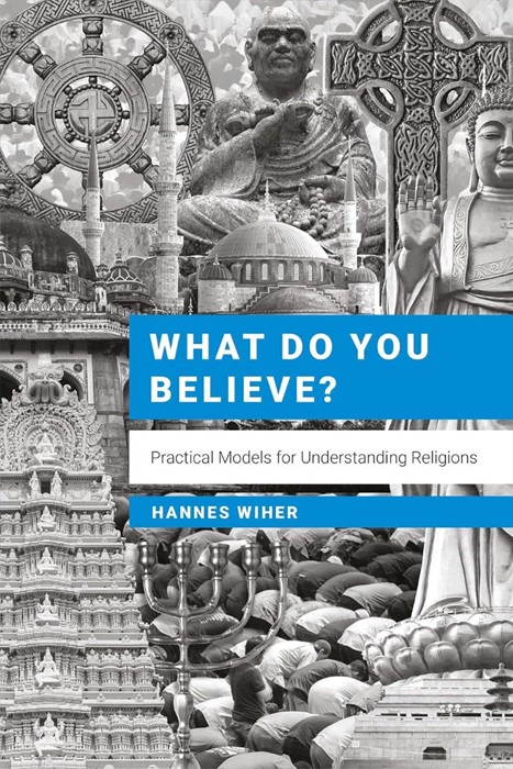 What Do You Believe?