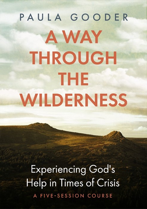Way Through the Wilderness, A