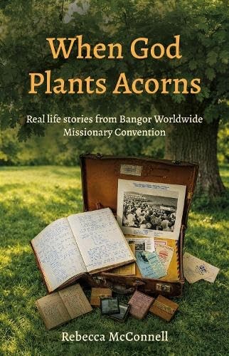 When God Plants Acorns