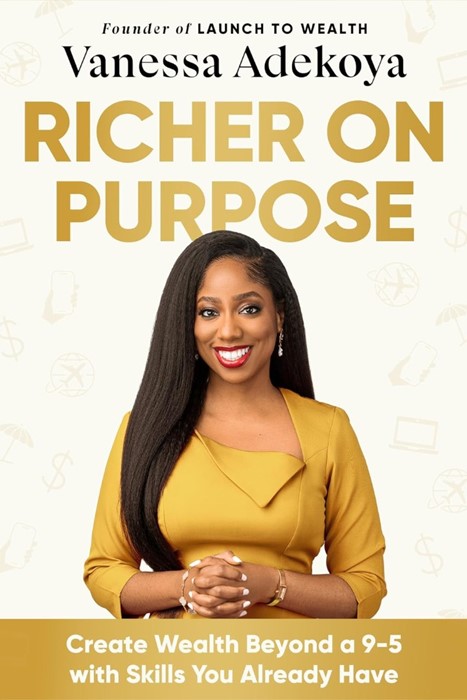 Richer on Purpose