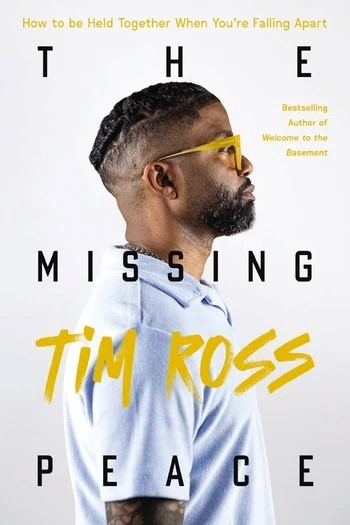 The Missing Peace
