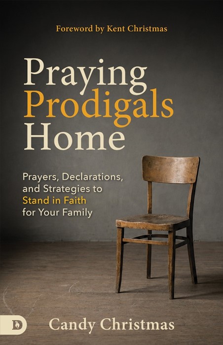 Praying Prodigals Home