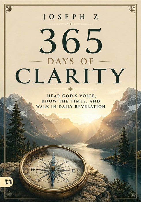 365 Days Of Clarity