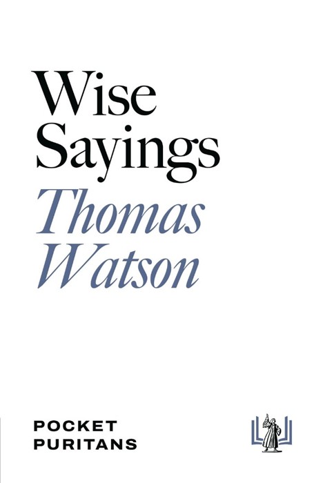 Wise Sayings