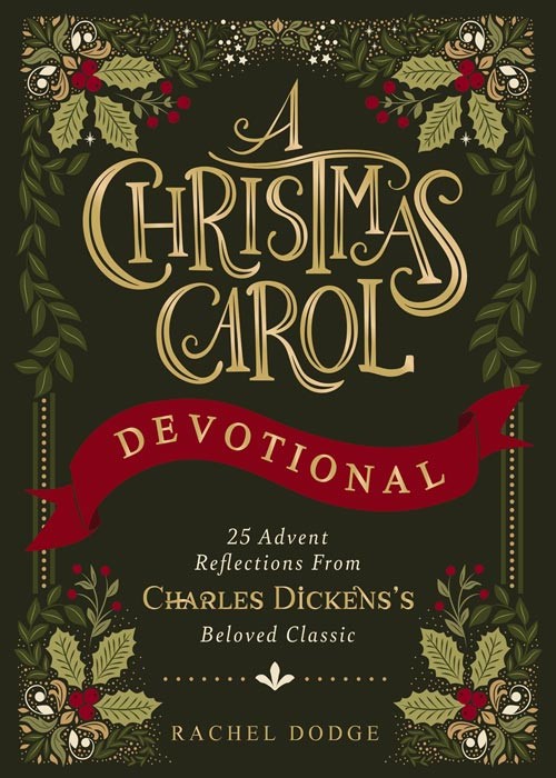 Christmas Carol Devotional, A