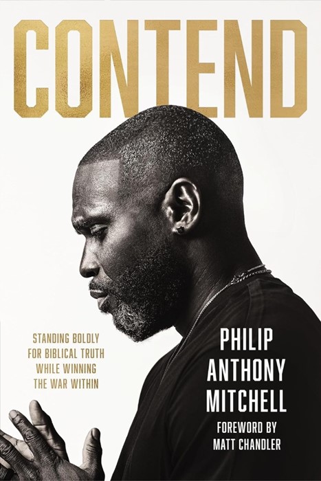 Contend