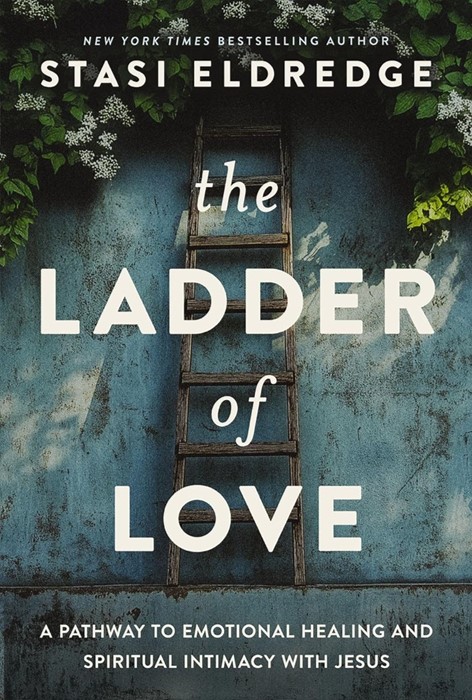 The Ladder Of Love