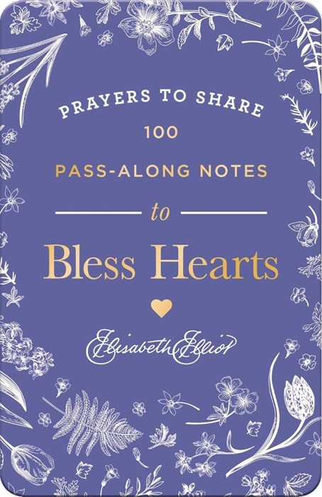 100 Pass-Along Notes To Bless Hearts