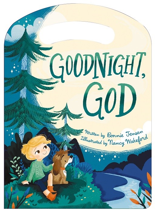 Goodnight, God