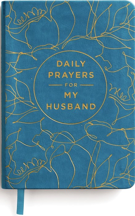 Daily Prayers For My Husband