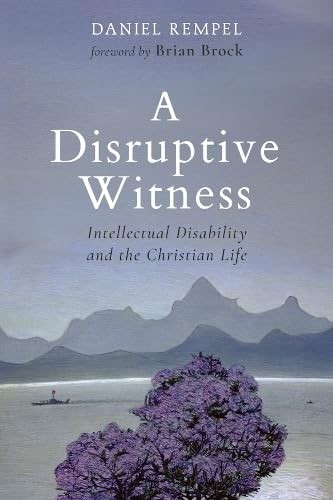 Disruptive Witness, A