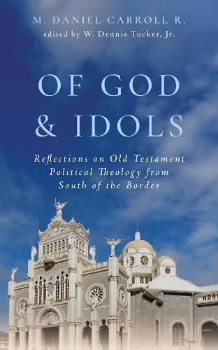 Of God And Idols
