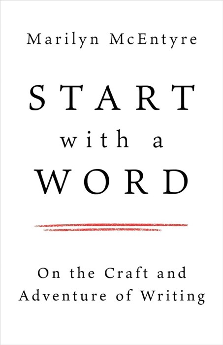 Start with a Word