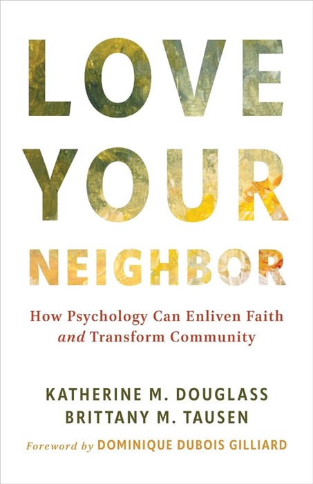Love Your Neighbour