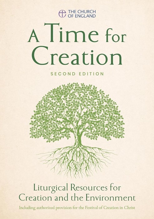 Time for Creation 2nd Edition, A