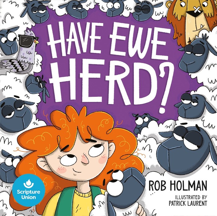 Have Ewe Herd?