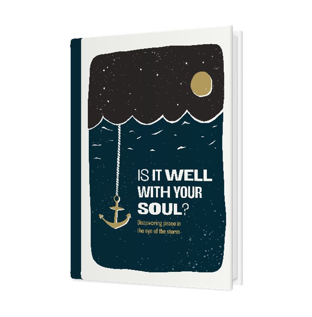 Is it Well with Your Soul?