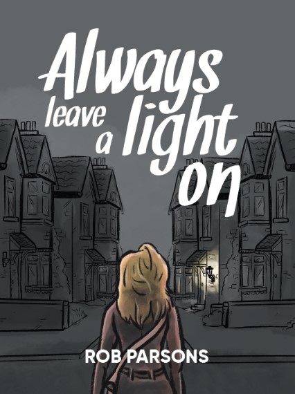 Always Leave a Light On