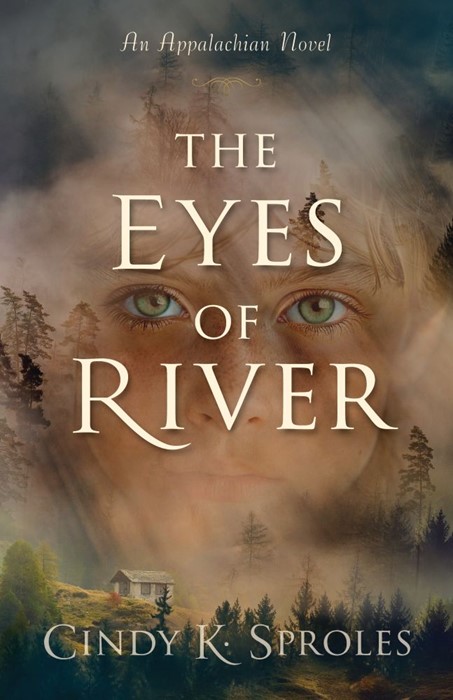 The Eyes of River