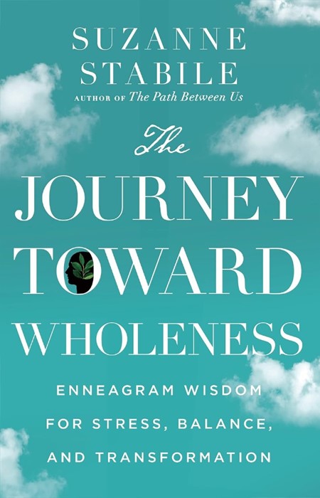 The Journey to Wholeness