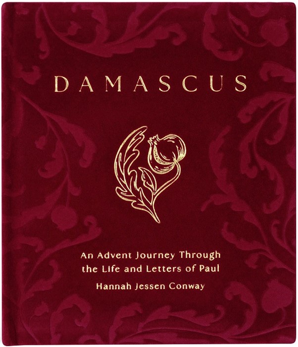 Damascus
