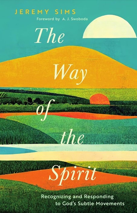 The Way of the Spirit