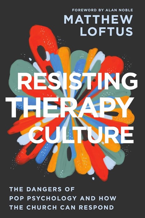 Resisting Therapy Culture