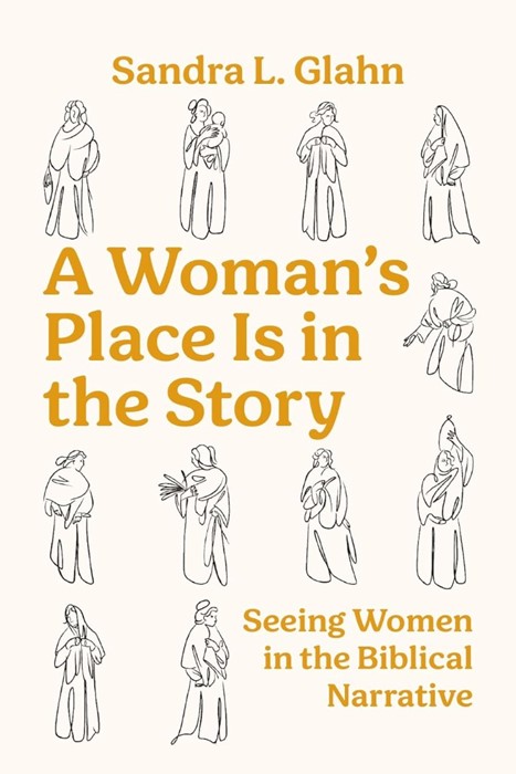 Woman's Place is in the Story, A