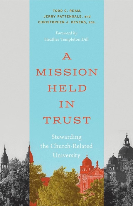 Mission Held in Trust, A