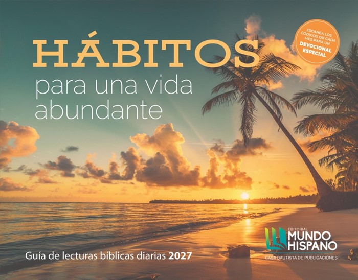 Calendarios 2027 Paisajes