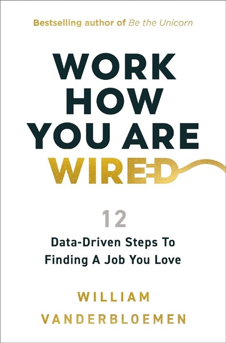 Work How You Are Wired