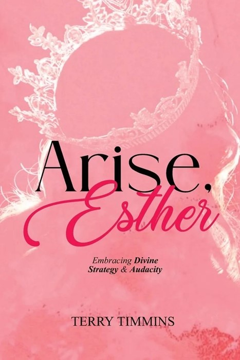 Arise, Esther