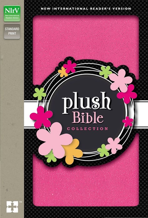 Plush Bible Collection, Nirv