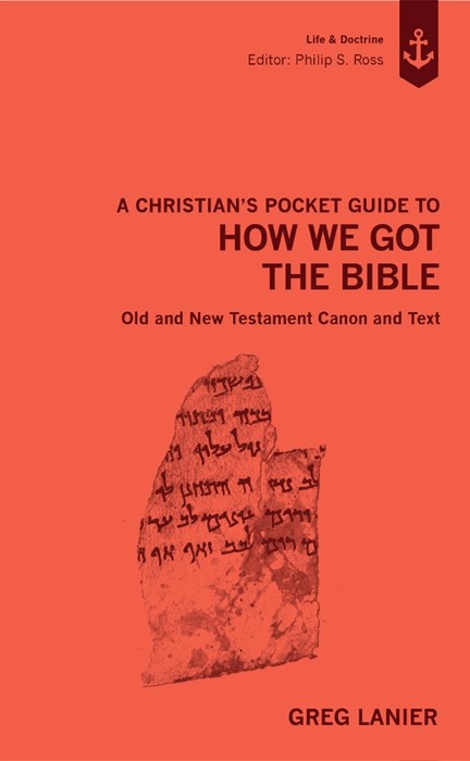 Pocket Guides