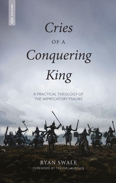 Cries of a Conquering King