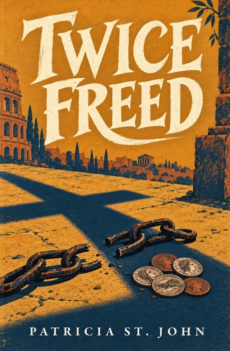 Twice Freed