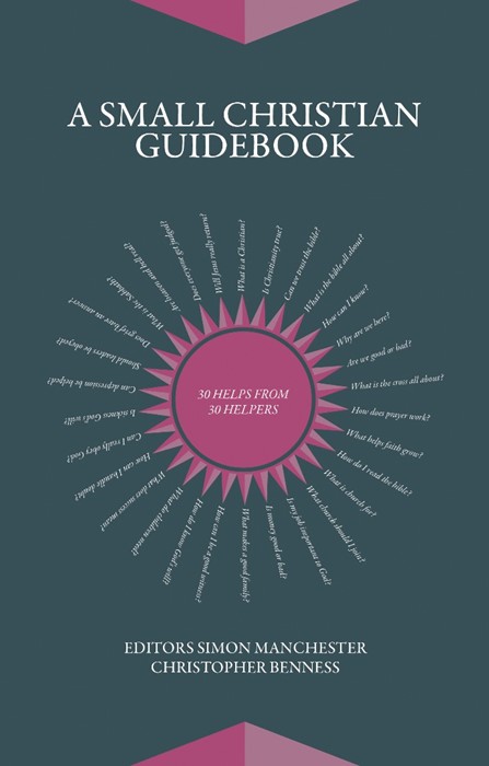Small Christian Guidebook, A