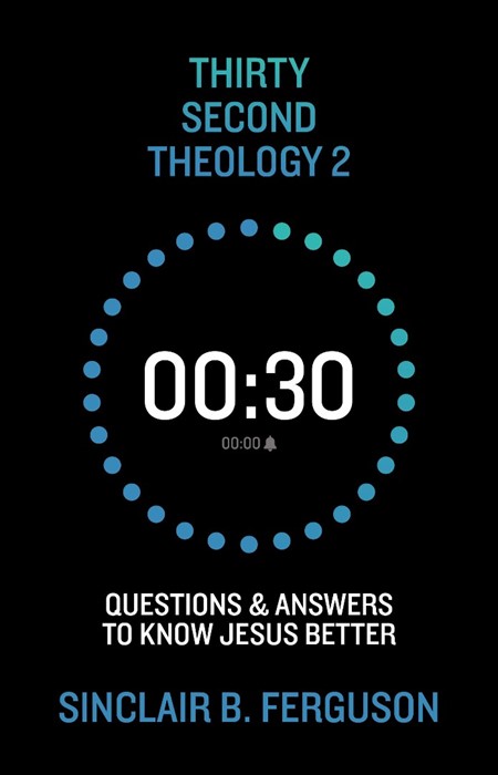 Thirty Second Theology 2
