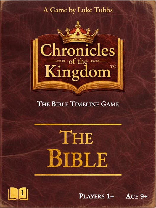 Chronicles of the Kingdom Card Game
