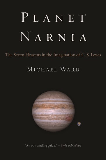 Planet Narnia