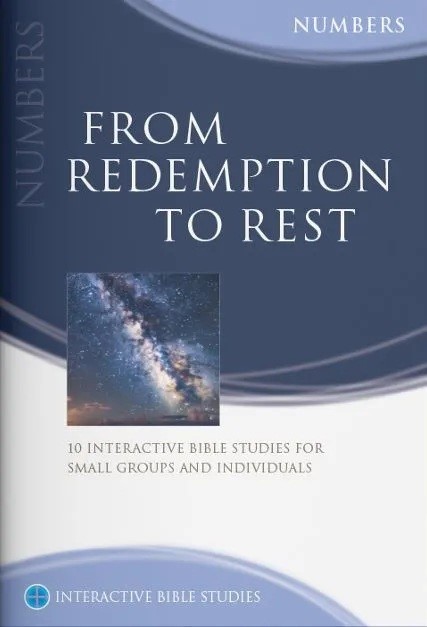 From Redemption to Rest