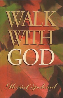 Walk With God