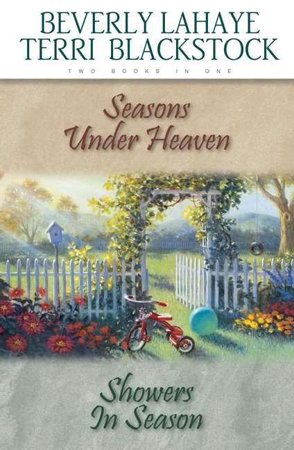 Seasons Under Heaven / Showers in Season