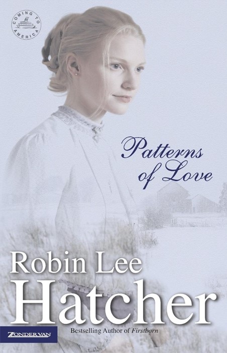 Patterns Of Love