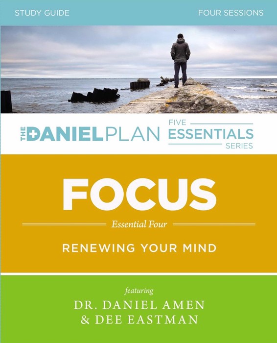 Focus Study Guide