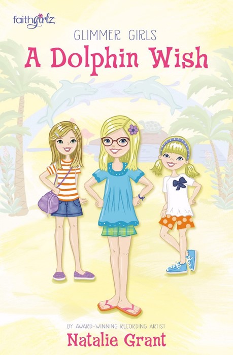 Dolphin Wish, A